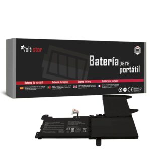 BATERÍA PARA PORTÁTIL ASUS VIVOBOOK F510, K510, R520, B31N1637, C31N1637