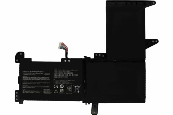 BATERÍA PARA PORTÁTIL ASUS VIVOBOOK F510, K510, R520, B31N1637, C31N1637 - Image 4