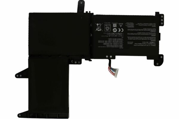 BATERÍA PARA PORTÁTIL ASUS VIVOBOOK F510, K510, R520, B31N1637, C31N1637 - Image 3