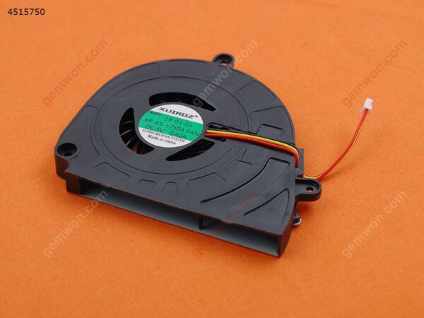 Ventoinha para portatil Acer Aspire 5750 5755 5350 5750G 5755G P5WEO V3-551 V3-571G E1-531 - Image 4