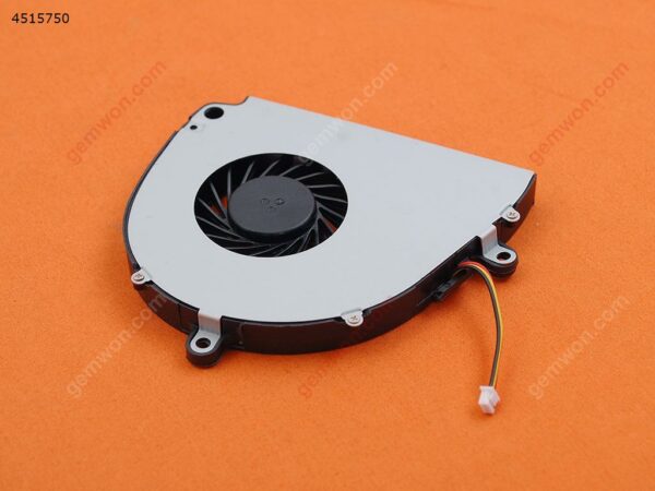 Ventoinha para portatil Acer Aspire 5750 5755 5350 5750G 5755G P5WEO V3-551 V3-571G E1-531 - Image 3
