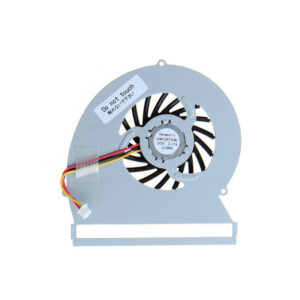 Ventoinha para Cpu Fujitsu 1415y UDQF2ZR73CQU 5V 0.17A