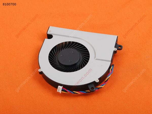 Ventilador para portátil Lenovo G700 G710 - Image 3