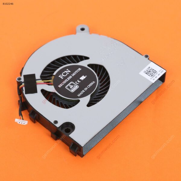 VENTOINHA PARA PORTATIL ACER ASPIRE VX5-591 VX5-591G - Image 3