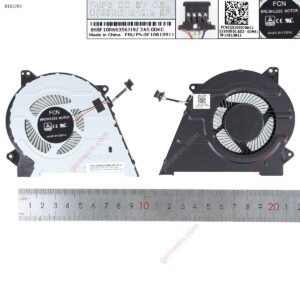 VENTOINHA CPU LENOVO IDEAPAD FLEX 5-14ARE05, 5-14IIL05, 5-14ALC05, 15 ALC05, 5-15IIL05, 5-15ITL05 Series