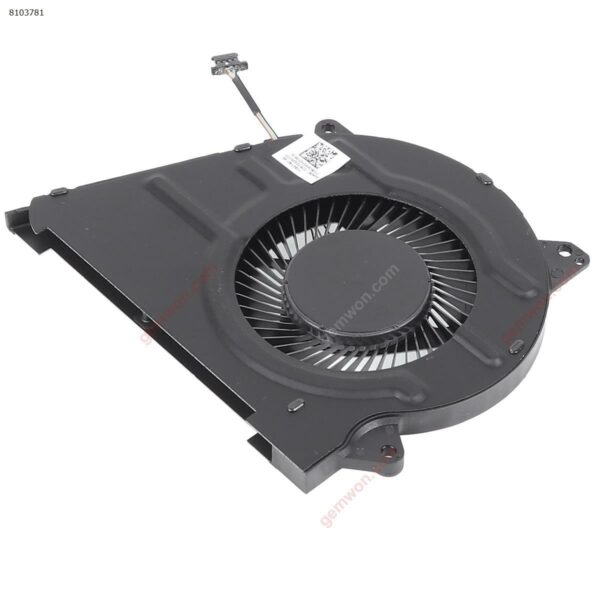 VENTOINHA CPU LENOVO IDEAPAD FLEX 5-14ARE05, 5-14IIL05, 5-14ALC05, 15 ALC05, 5-15IIL05, 5-15ITL05 Series - Image 3