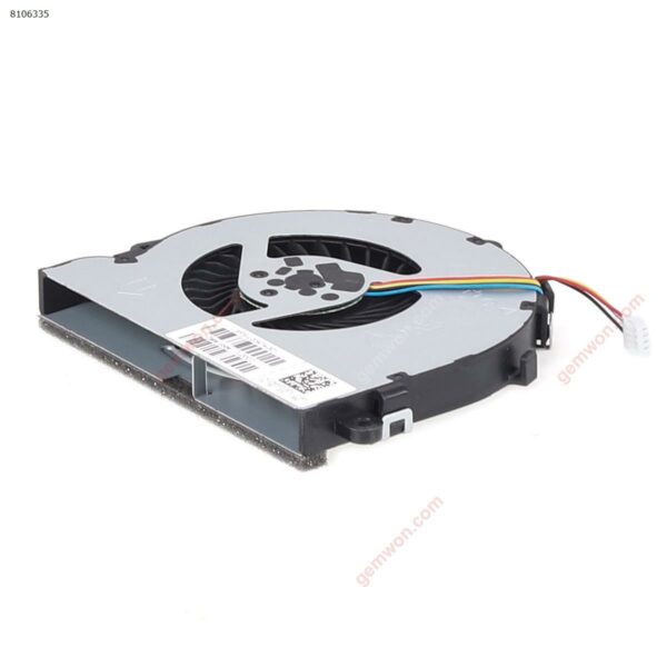 VENTOINHA CPU PARA PORTATIL HP 15-DB 15-DA 15-DR 250 G7 256 G7 255 G7 SPS-L20474-001 - Image 4