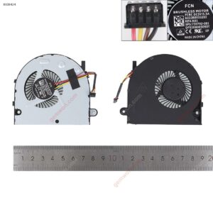 Ventoinha para portátil Lenovo B50-70 B40-30 B40-45 110-15ISK V120-15IBR