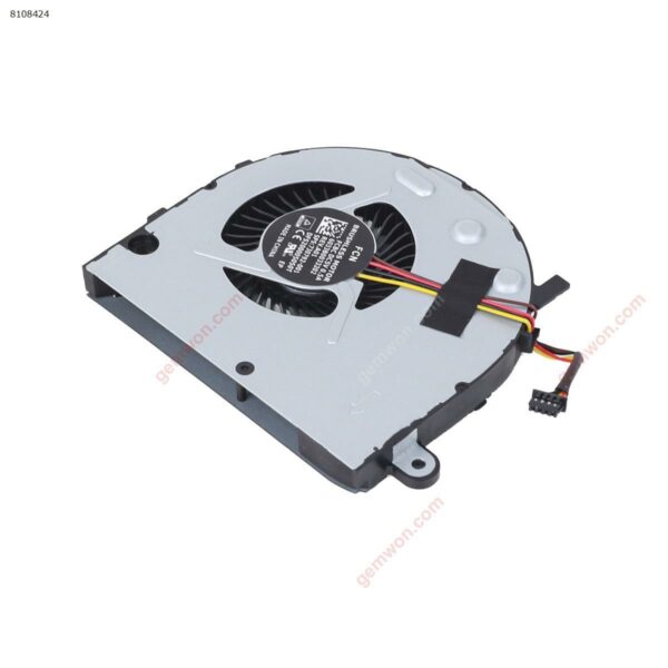 Ventoinha para portátil Lenovo B50-70 B40-30 B40-45 110-15ISK V120-15IBR - Image 3