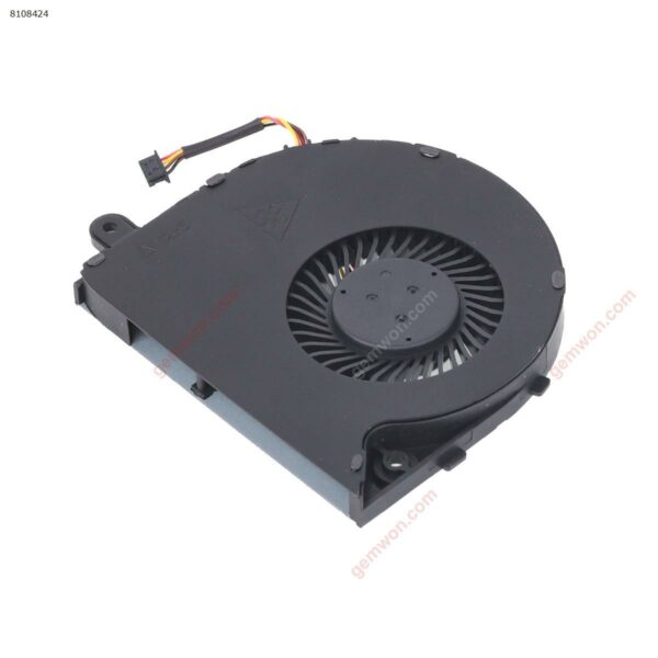 Ventoinha para portátil Lenovo B50-70 B40-30 B40-45 110-15ISK V120-15IBR - Image 2
