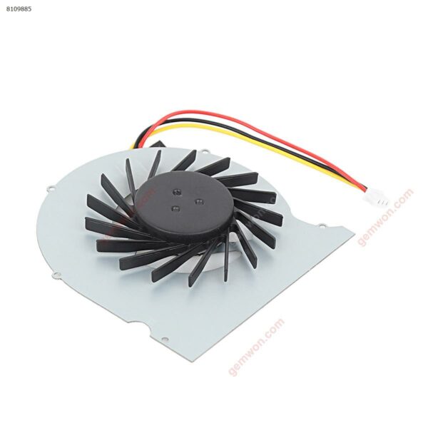 VENTOINHA PARA PORTATIL FOXCONN NT330I NT510 NT-510 NT410 NT425 NT435 NT-A3700 HAIER MINI2 NFB61A05H - Image 2