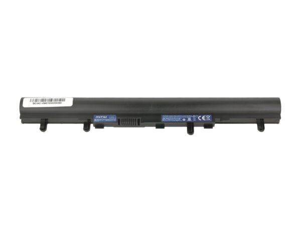 Bateria Mitsu para Acer Aspire V5, E1-410, E1-432, E1-422, E1-430, E1-522 - Image 3
