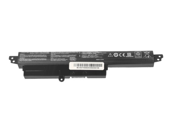 Bateria Mitsu para Asus Vivobook S200, X200 - Image 3