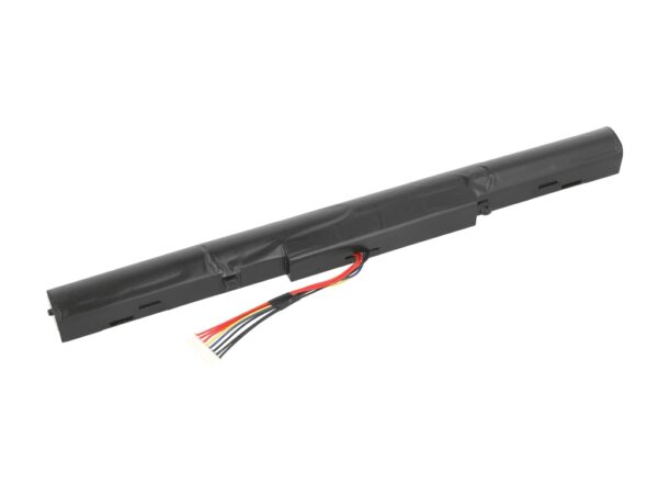 Bateria Mitsu para Asus GL752VL, N552VX - Image 4