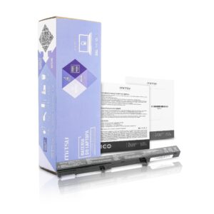 Bateria Mitsu para Asus X451, X551 (2200mAh)