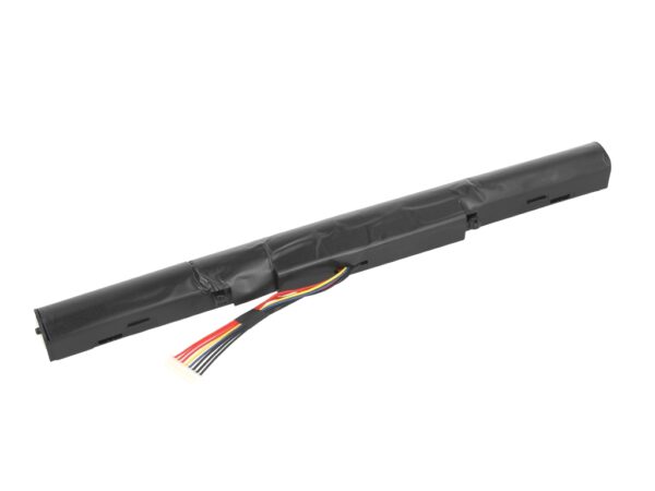 Bateria Mitsu para Asus A550E, K550E - Image 4