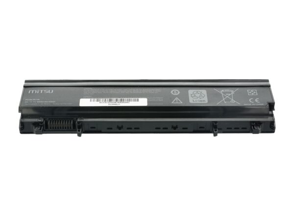 Bateria Mitsu para Dell Latitude E5440, E5540 (4400mAh) - Image 2