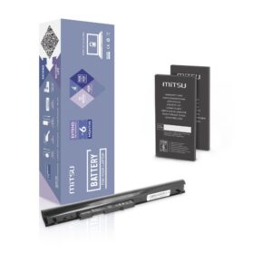 Bateria Mitsu para HP 240 G2, 255 G2 - 11.1V