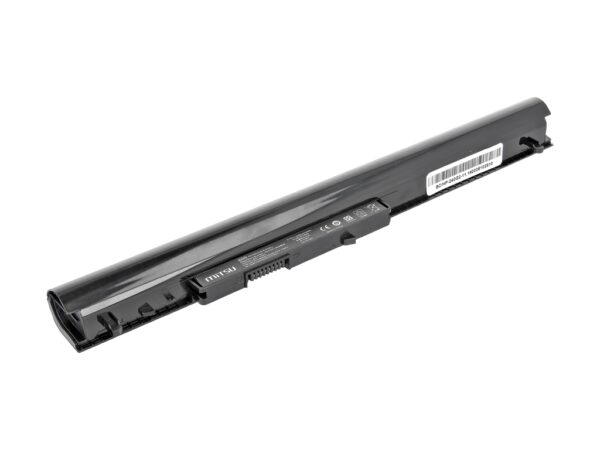 Bateria Mitsu para HP 240 G2, 255 G2 - 11.1V - Image 2
