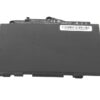 Bateria Mitsu para HP EliteBook 725 G3, 820 G3 (2700mAh) - Image 3
