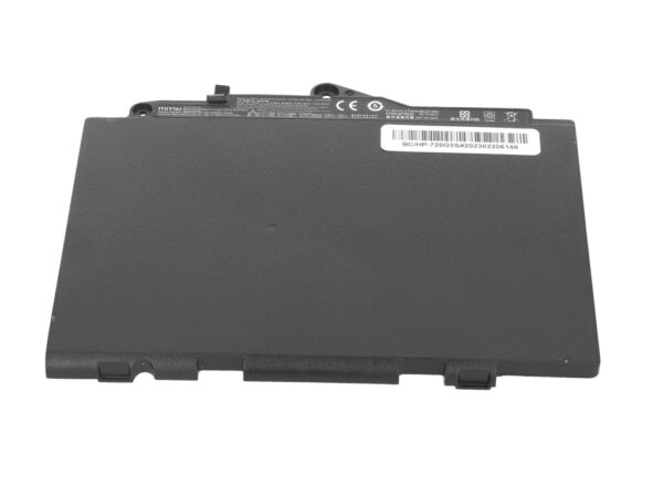 Bateria Mitsu para HP EliteBook 725 G3, 820 G3 (2700mAh) - Image 3