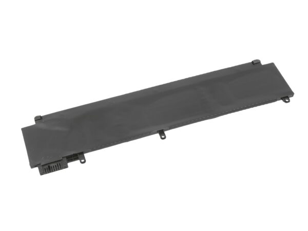 Bateria Mitsu para Lenovo ThinkPad T460s, T470s (bateria traseira) - Image 4