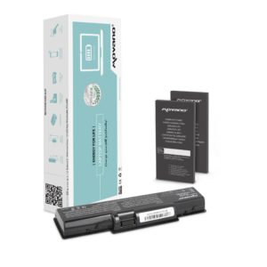 Bateria Movano para Acer Aspire 4310, 4710, 4520, 4710