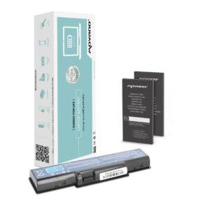 Bateria Movano para Acer Aspire 4732, 5532, 5732Z, AS09A41