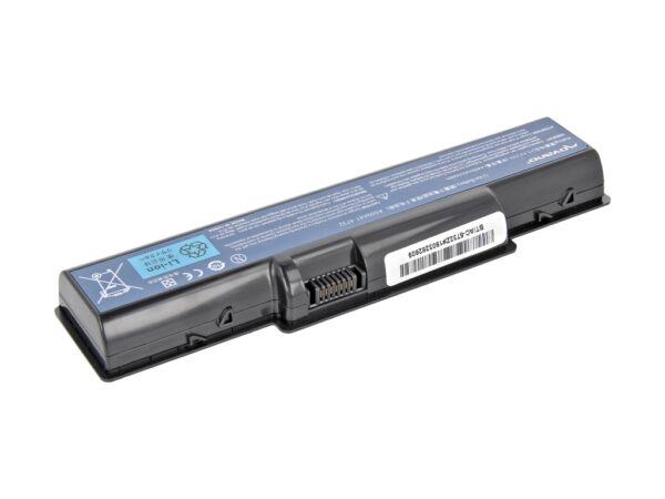 Bateria Movano para Acer Aspire 4732, 5532, 5732Z, AS09A41 - Image 2