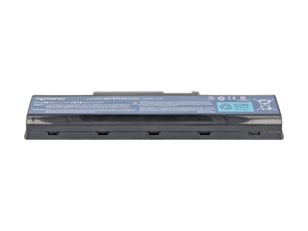 Bateria Movano para Acer Aspire 4732, 5532, 5732Z, AS09A41 - Image 3