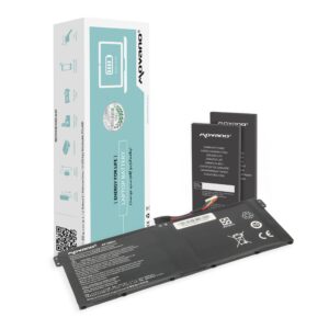 Bateria Movano para Acer Aspire 3 A314, A315