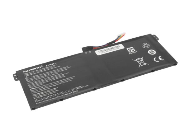 Bateria Movano para Acer Aspire 3 A314, A315 - Image 2