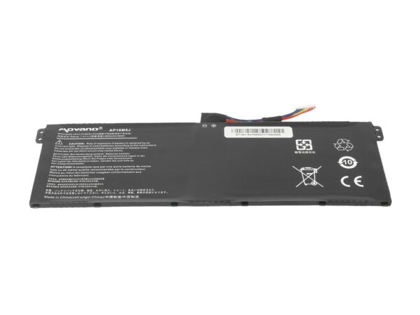 Bateria Movano para Acer Aspire 3 A314, A315 - Image 3