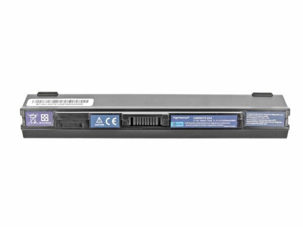 Bateria Movano para Acer Aspire One 531, 751, ZA3, ZG8 - Image 3