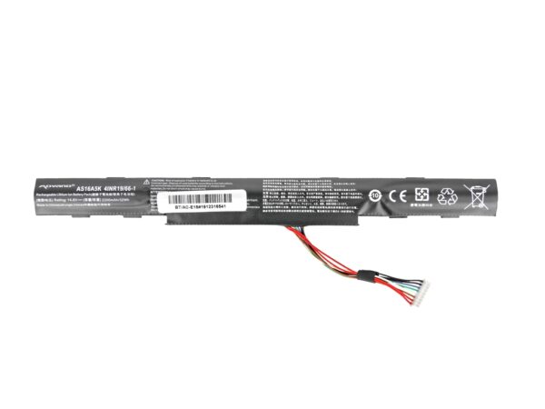 Bateria Movano para Acer Aspire E5-475, E5-575 - Image 3