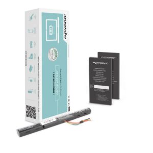 Bateria Movano para Acer Aspire E5-475, E5-575