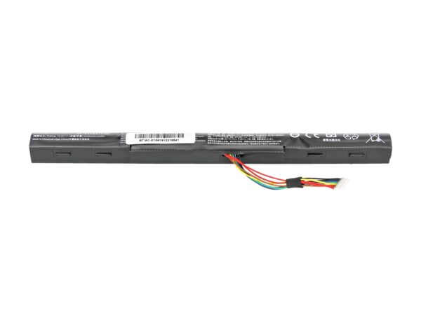 Bateria Movano para Acer Aspire E5-475, E5-575 - Image 2