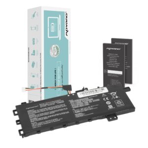 Bateria Movano para Asus Vivobook 15 A512, R512, X512