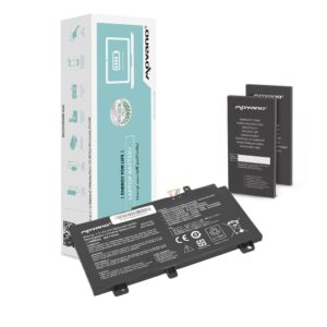 Bateria Movano para Asus TUF Gaming FX504, FX505, FX80G