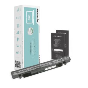 Bateria Movano para Asus G552, G552J, G552JX, ZX50, FX-PLUS