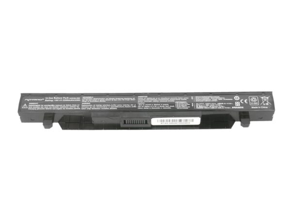 Bateria Movano para Asus G552, G552J, G552JX, ZX50, FX-PLUS - Image 3