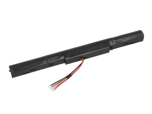 Bateria Movano para Asus ROG Strix GL553V, GL742V, GL752V - Image 4