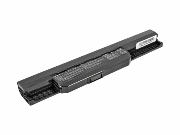 Bateria Movano do Asus A43, A53, A54, A83, A84, K53, K54 - 4400 mAh - Image 2