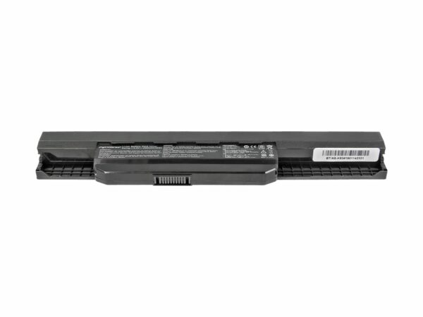 Bateria Movano do Asus A43, A53, A54, A83, A84, K53, K54 - 4400 mAh - Image 3