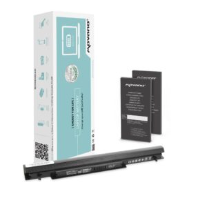 Bateria Movano para Asus A46, K56, (2200mAh)
