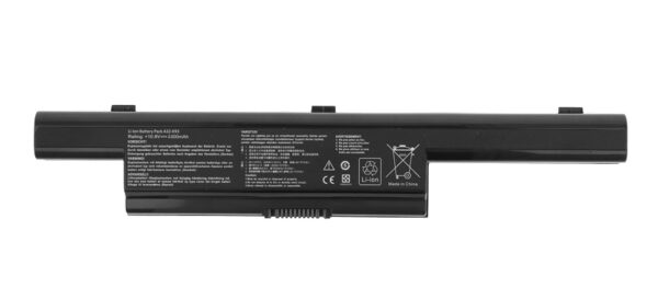 Bateria Movano para Asus K93, K95 - Image 4