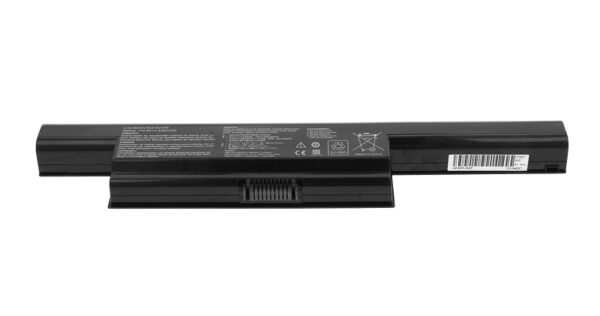 Bateria Movano para Asus K93, K95 - Image 2