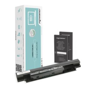 Bateria Movano para AsusPRO PU451, PU550, PU551