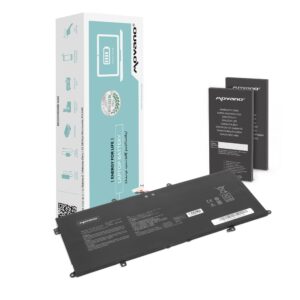 Bateria Movano para Asus Zenbook UX325EA, UX425EA