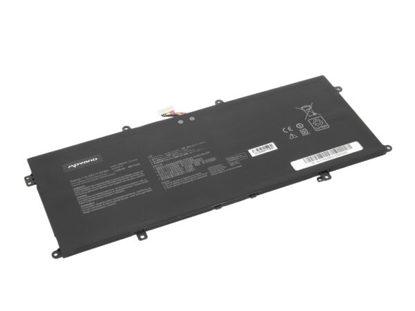 Bateria Movano para Asus Zenbook UX325EA, UX425EA - Image 2
